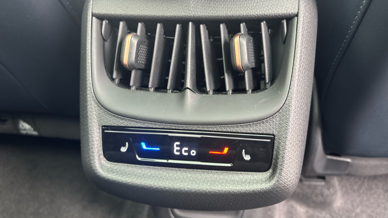CUPRA Tavascan 210kW V2 77kWh 5dr Auto [Winter Pack] Electric Estate